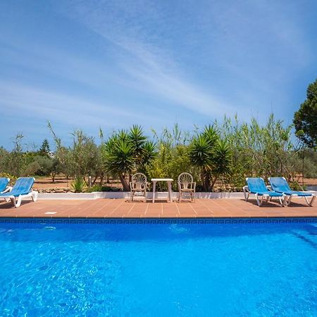 Siamoformentera Villa Beatrice ปลายามิจอร์น ภายนอก รูปภาพ