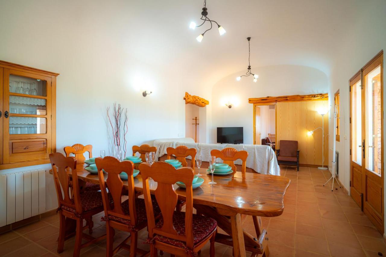 Siamoformentera Villa Beatrice ปลายามิจอร์น ภายนอก รูปภาพ