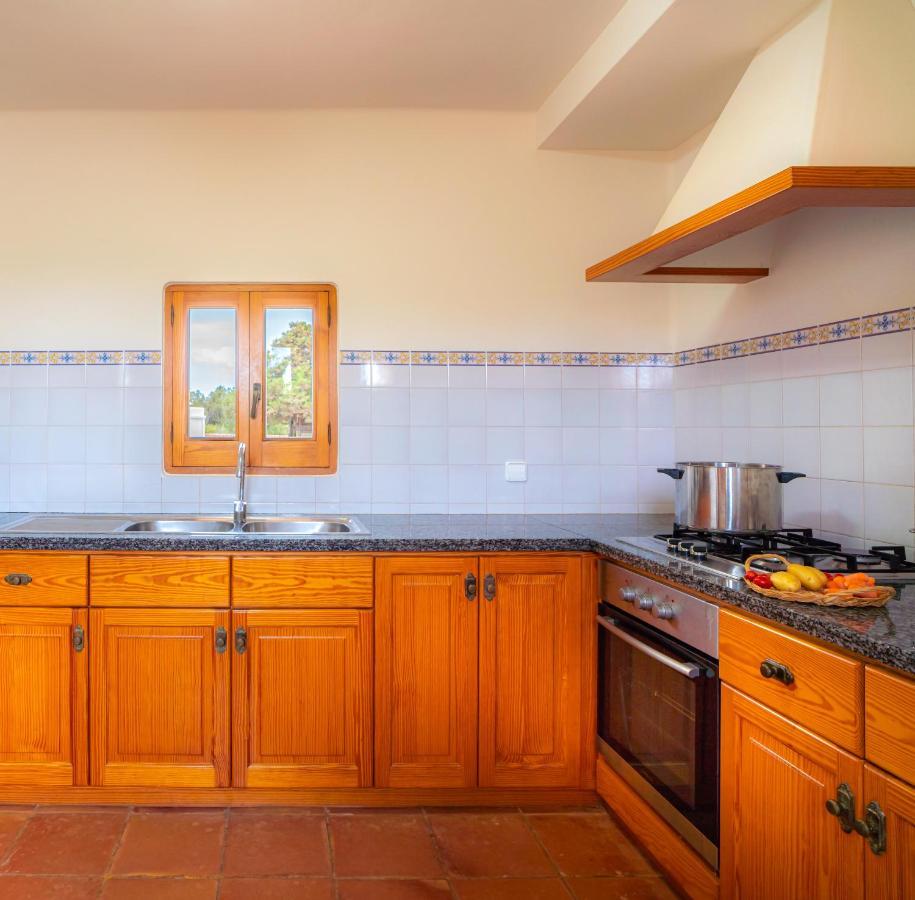 Siamoformentera Villa Beatrice ปลายามิจอร์น ภายนอก รูปภาพ