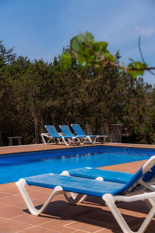 Siamoformentera Villa Beatrice ปลายามิจอร์น ภายนอก รูปภาพ