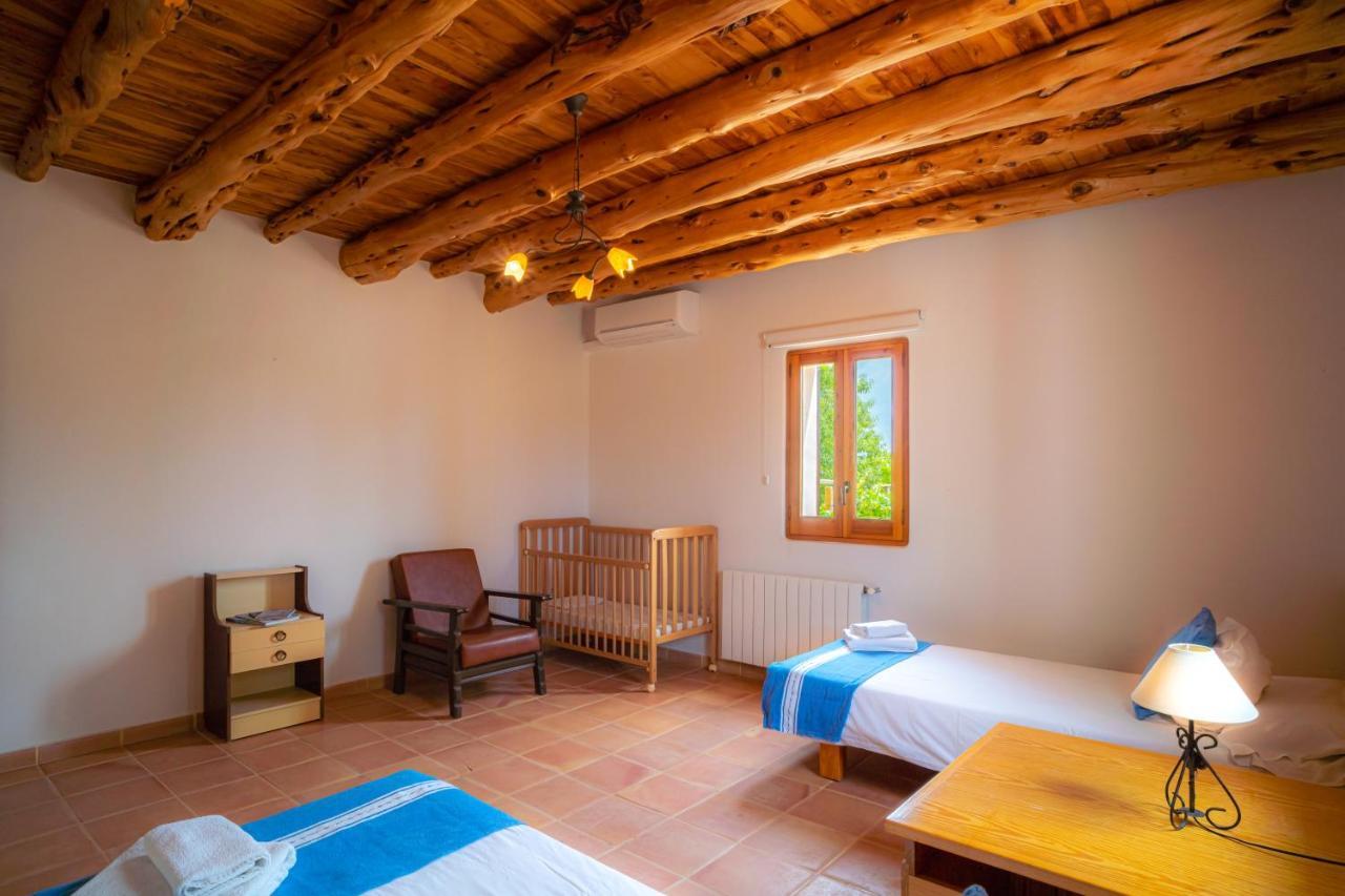 Siamoformentera Villa Beatrice ปลายามิจอร์น ภายนอก รูปภาพ