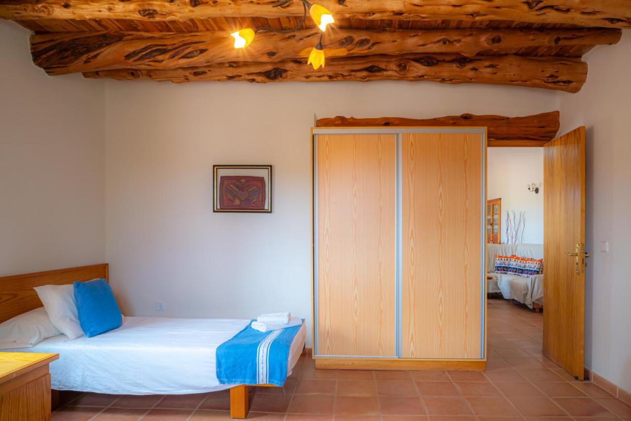 Siamoformentera Villa Beatrice ปลายามิจอร์น ภายนอก รูปภาพ