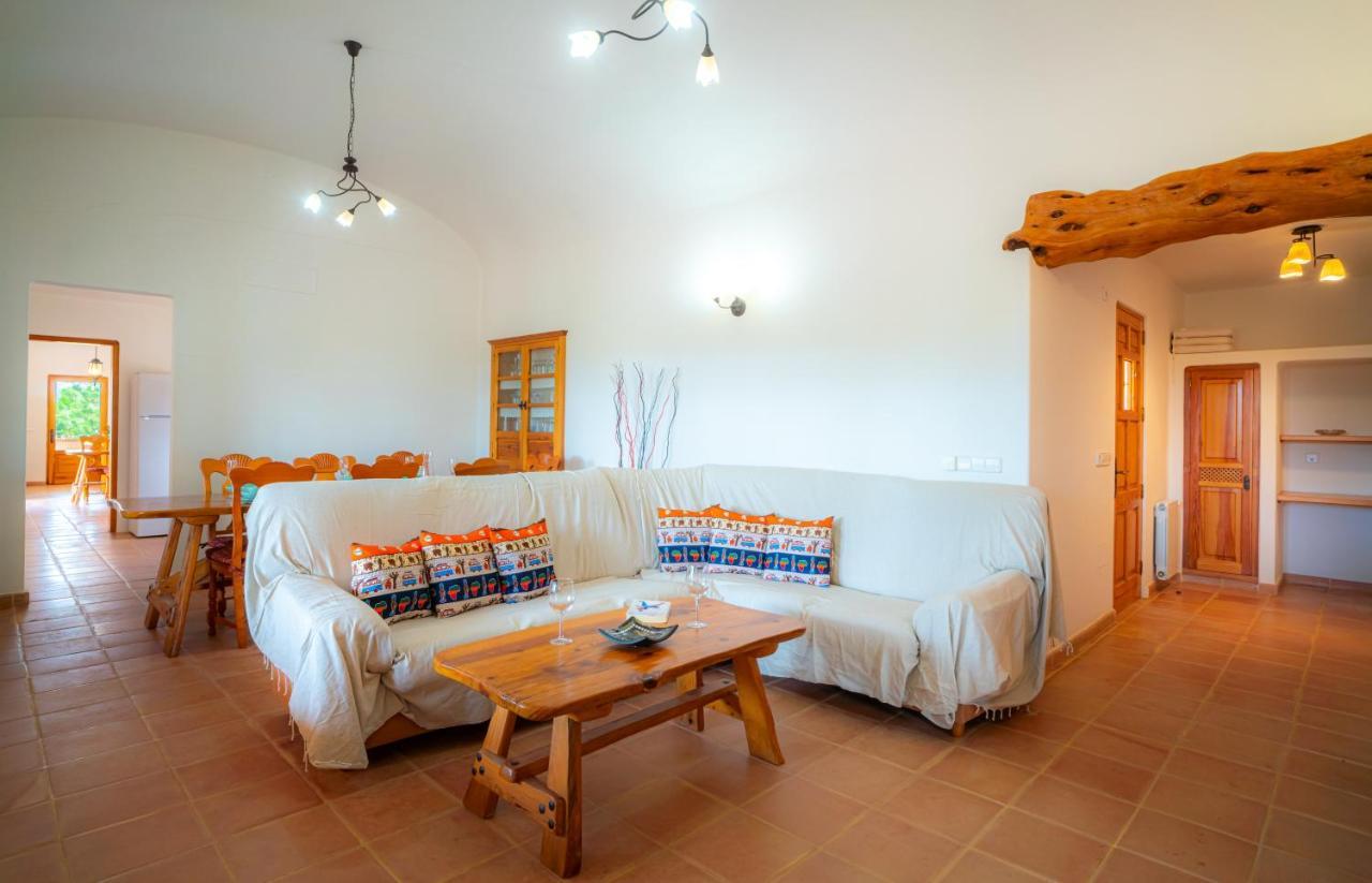 Siamoformentera Villa Beatrice ปลายามิจอร์น ภายนอก รูปภาพ