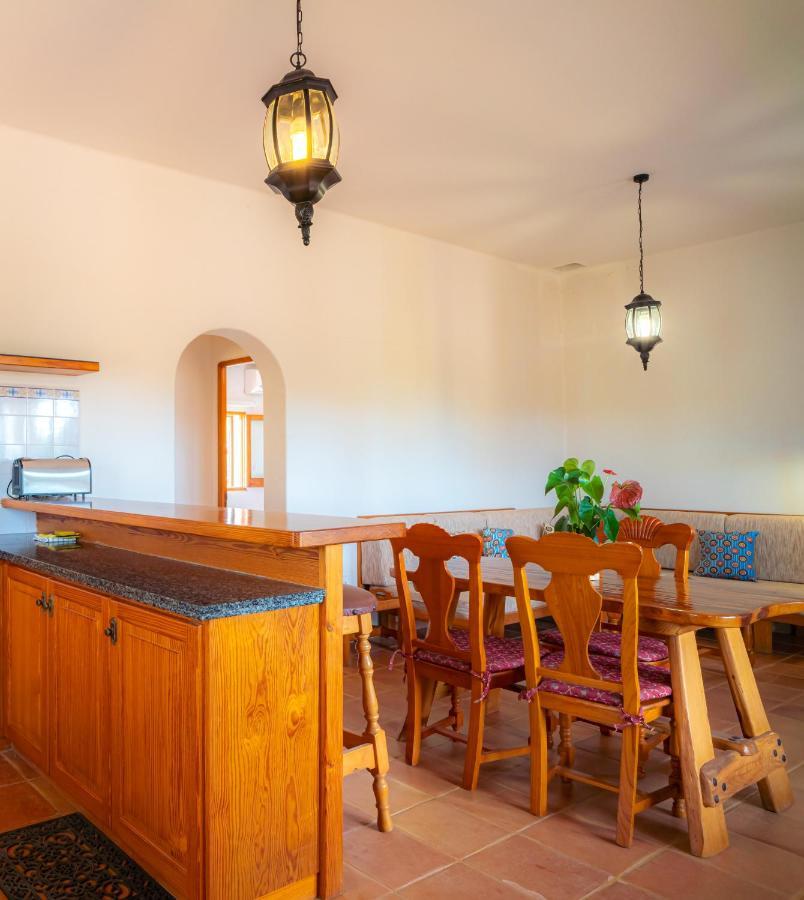 Siamoformentera Villa Beatrice ปลายามิจอร์น ภายนอก รูปภาพ