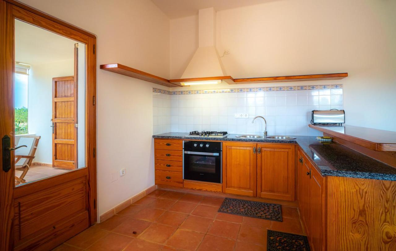 Siamoformentera Villa Beatrice ปลายามิจอร์น ภายนอก รูปภาพ