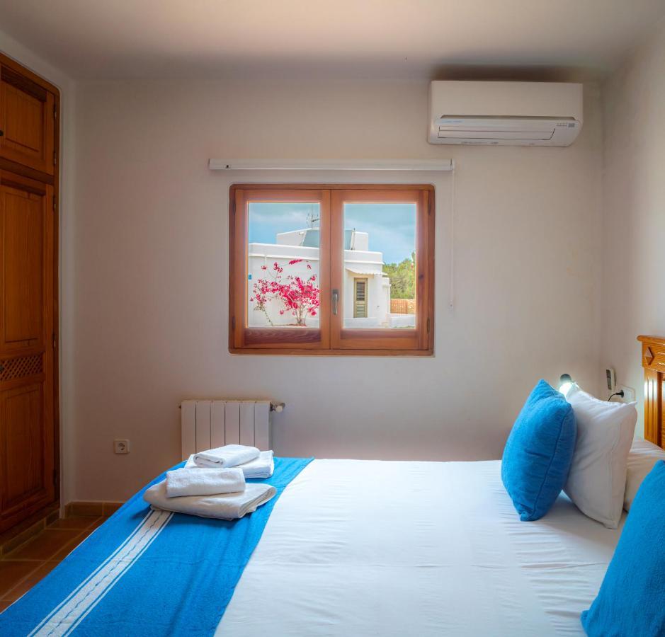 Siamoformentera Villa Beatrice ปลายามิจอร์น ภายนอก รูปภาพ