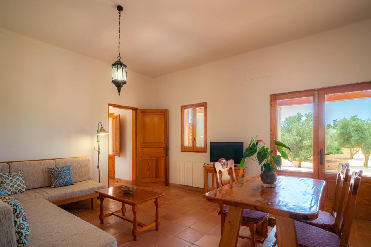 Siamoformentera Villa Beatrice ปลายามิจอร์น ภายนอก รูปภาพ
