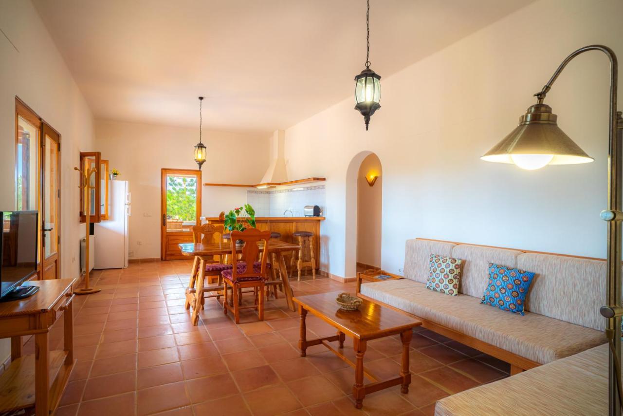 Siamoformentera Villa Beatrice ปลายามิจอร์น ภายนอก รูปภาพ