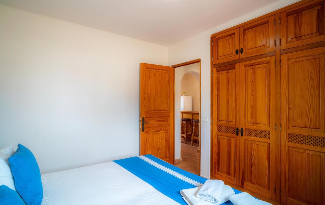 Siamoformentera Villa Beatrice ปลายามิจอร์น ภายนอก รูปภาพ
