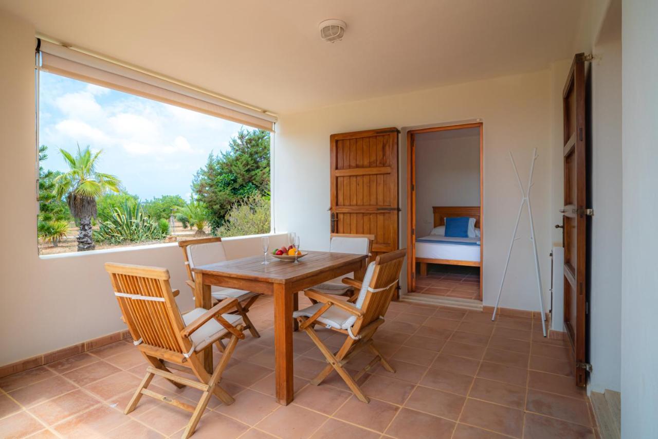 Siamoformentera Villa Beatrice ปลายามิจอร์น ภายนอก รูปภาพ