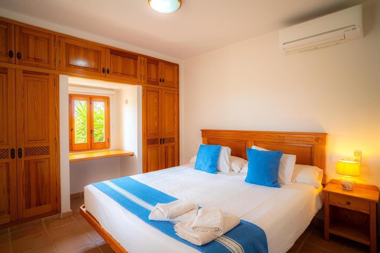 Siamoformentera Villa Beatrice ปลายามิจอร์น ภายนอก รูปภาพ