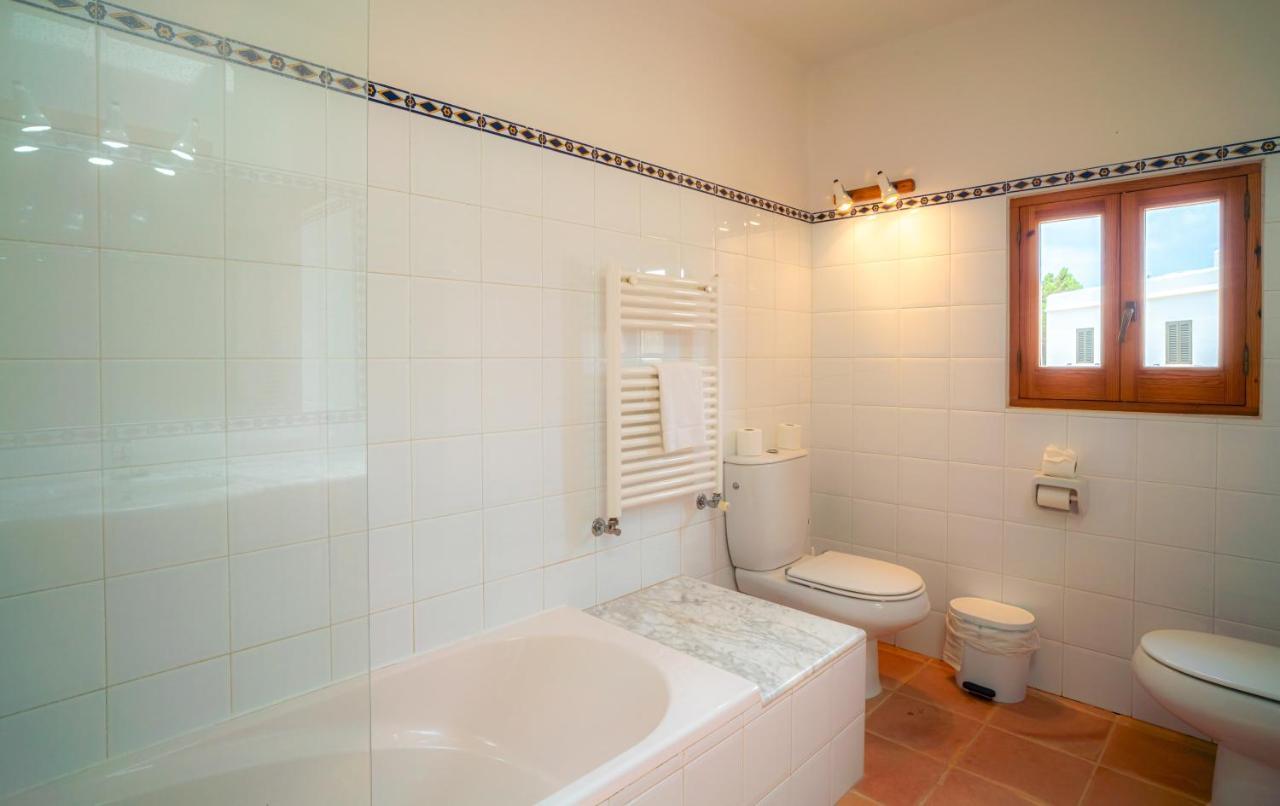 Siamoformentera Villa Beatrice ปลายามิจอร์น ภายนอก รูปภาพ
