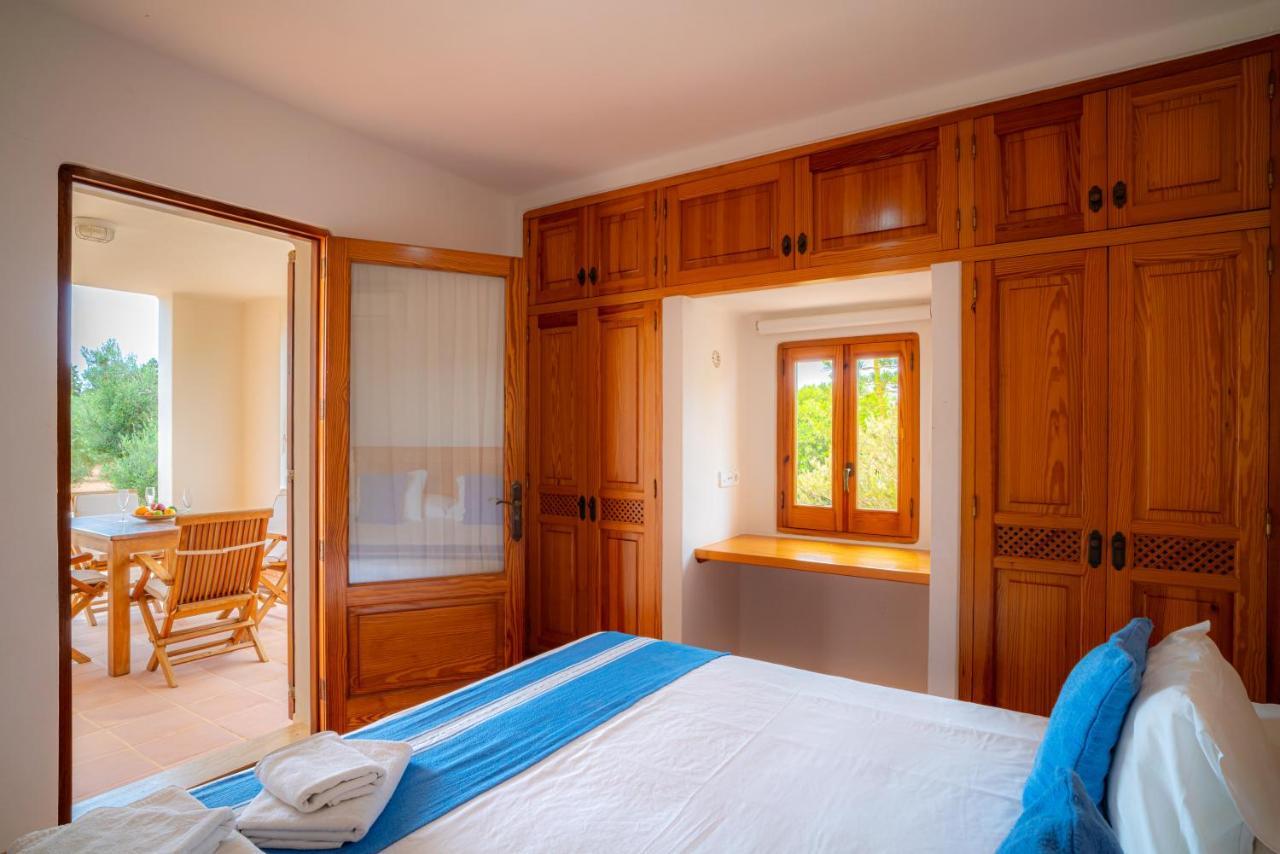 Siamoformentera Villa Beatrice ปลายามิจอร์น ภายนอก รูปภาพ