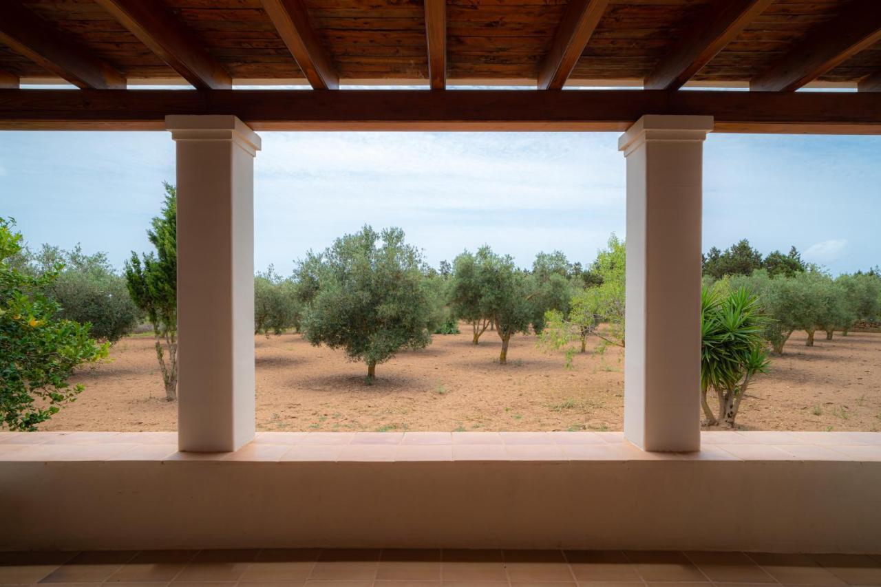 Siamoformentera Villa Beatrice ปลายามิจอร์น ภายนอก รูปภาพ