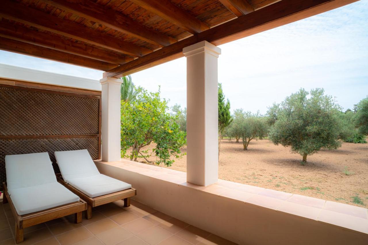 Siamoformentera Villa Beatrice ปลายามิจอร์น ภายนอก รูปภาพ