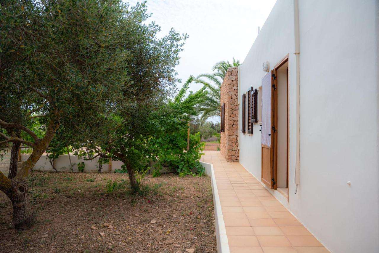 Siamoformentera Villa Beatrice ปลายามิจอร์น ภายนอก รูปภาพ