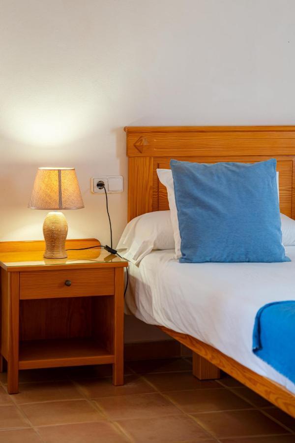 Siamoformentera Villa Beatrice ปลายามิจอร์น ภายนอก รูปภาพ