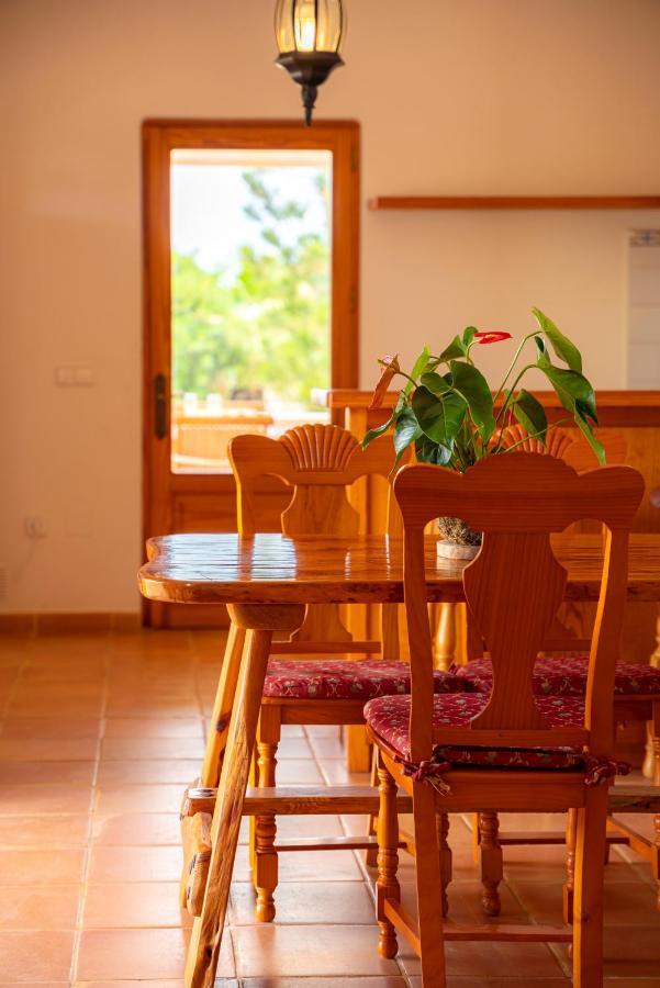 Siamoformentera Villa Beatrice ปลายามิจอร์น ภายนอก รูปภาพ