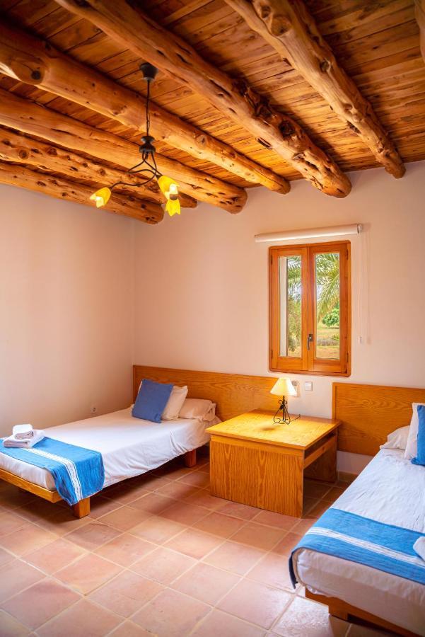 Siamoformentera Villa Beatrice ปลายามิจอร์น ภายนอก รูปภาพ