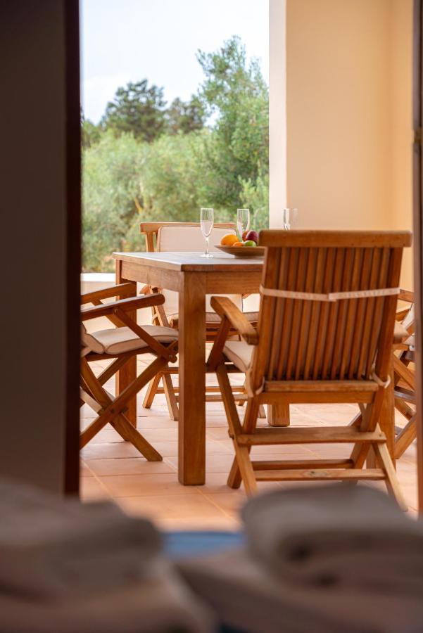 Siamoformentera Villa Beatrice ปลายามิจอร์น ภายนอก รูปภาพ